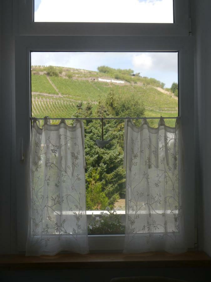 Altes Weingut Weinhaus Rebstock Διαμέρισμα Winningen Εξωτερικό φωτογραφία